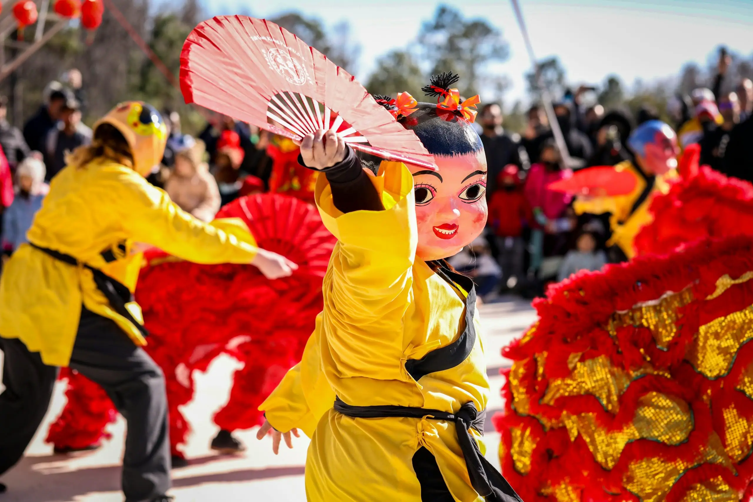 Cultural Festival