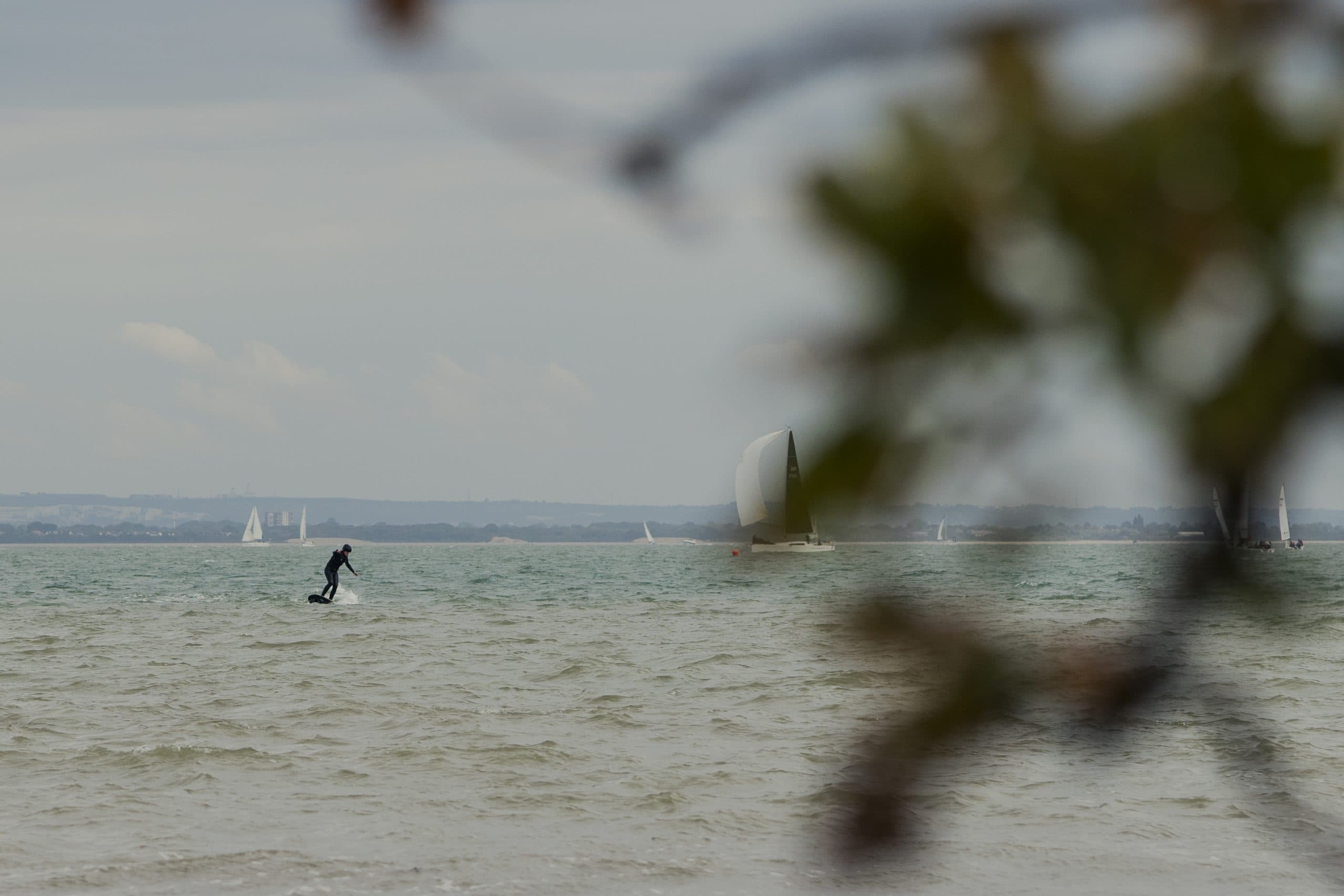 Surfer
