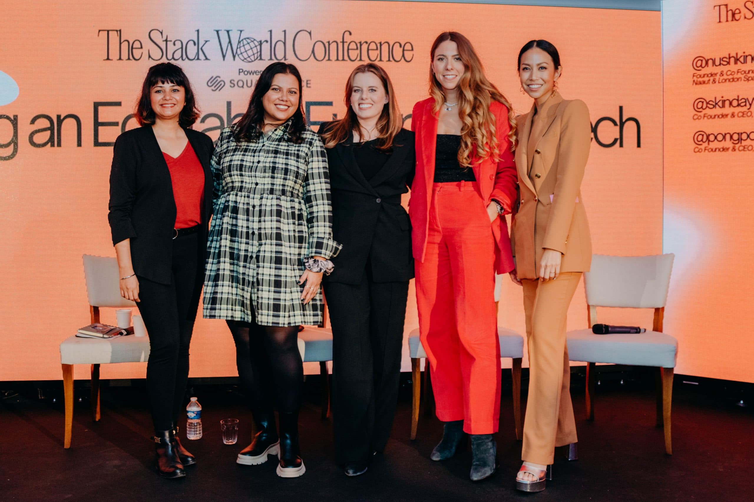 Scarlett Langley Photography - THE STACK WORLD CONFERENCE-137