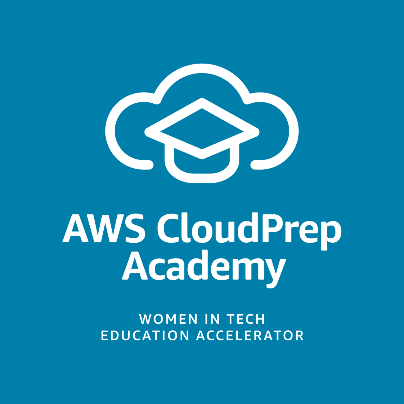 AWS CloudPrep Accelerator Banner