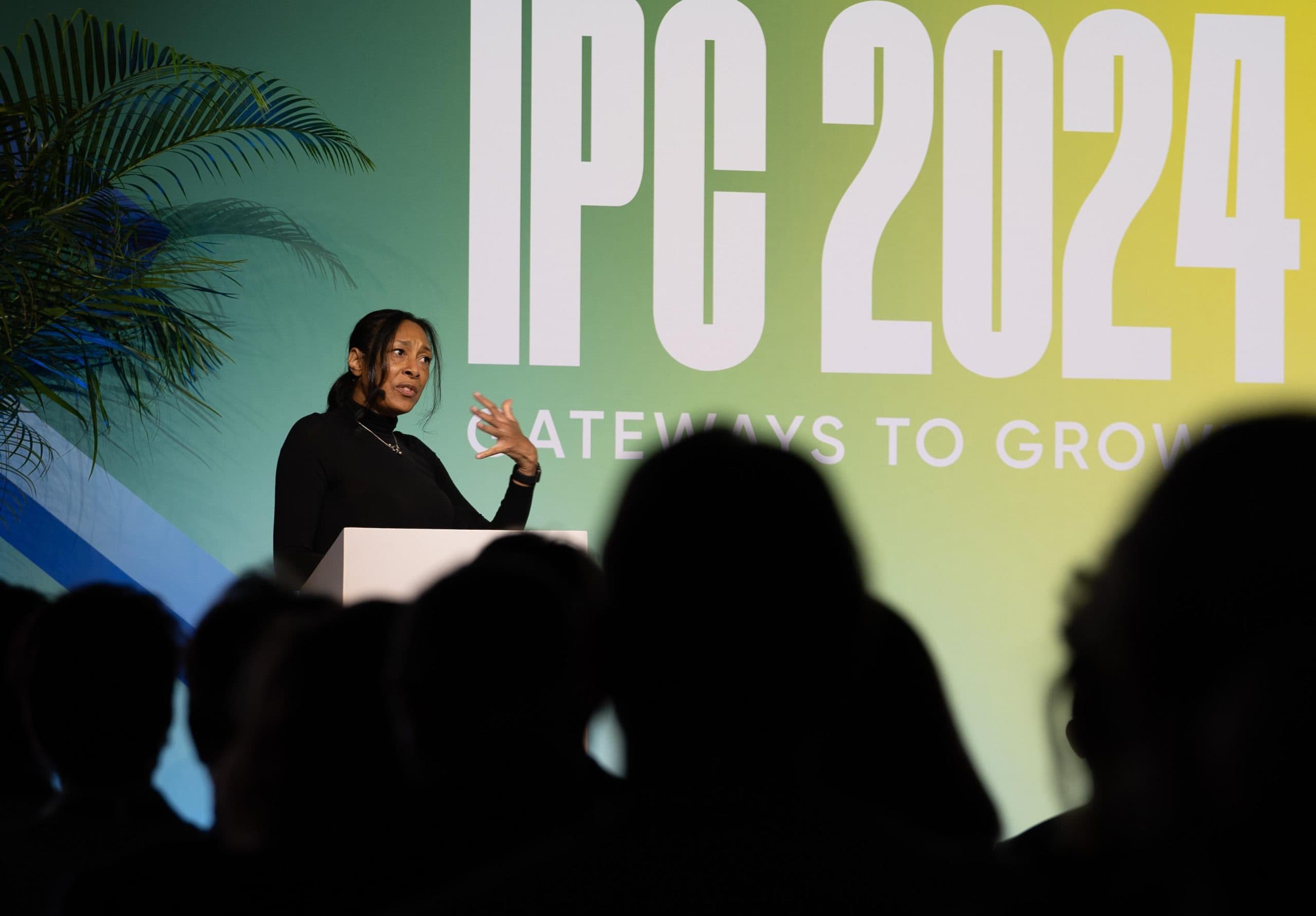 Law Event Guest Speaker