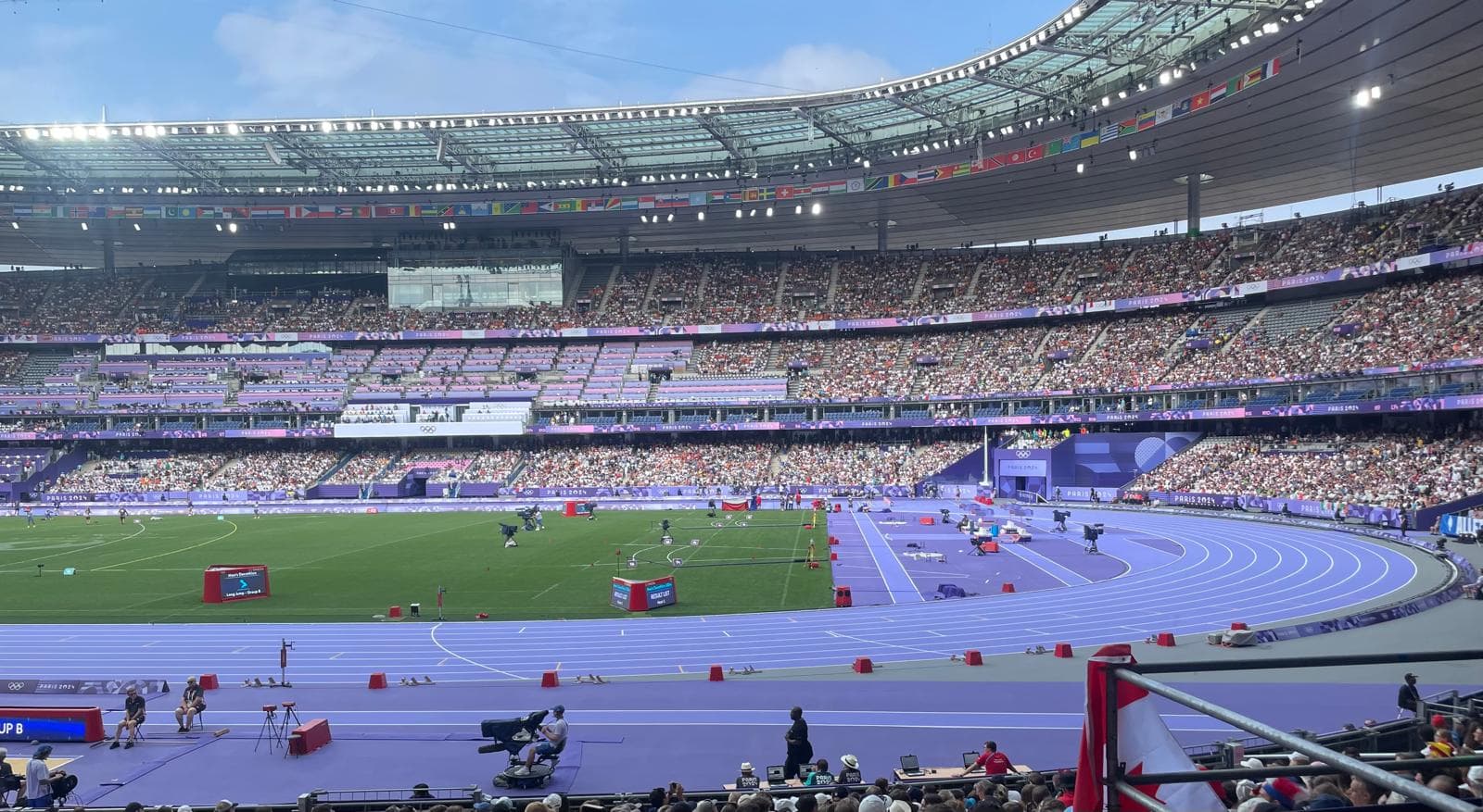 Paris Olympics 2024 Paris Olympics 2024