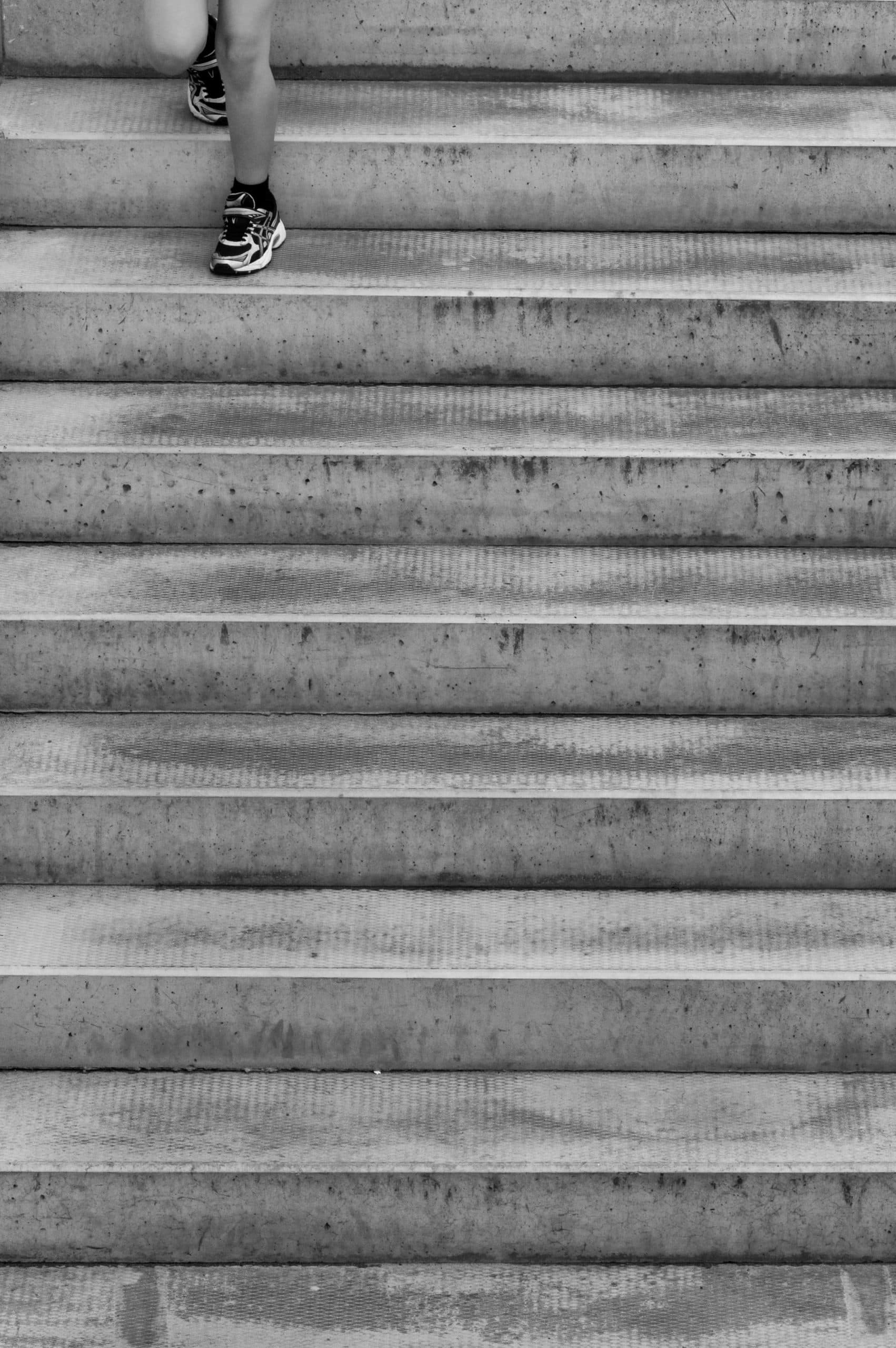 lucas-van-oort-1Uo1-SshQt4-unsplash Concrete Steps