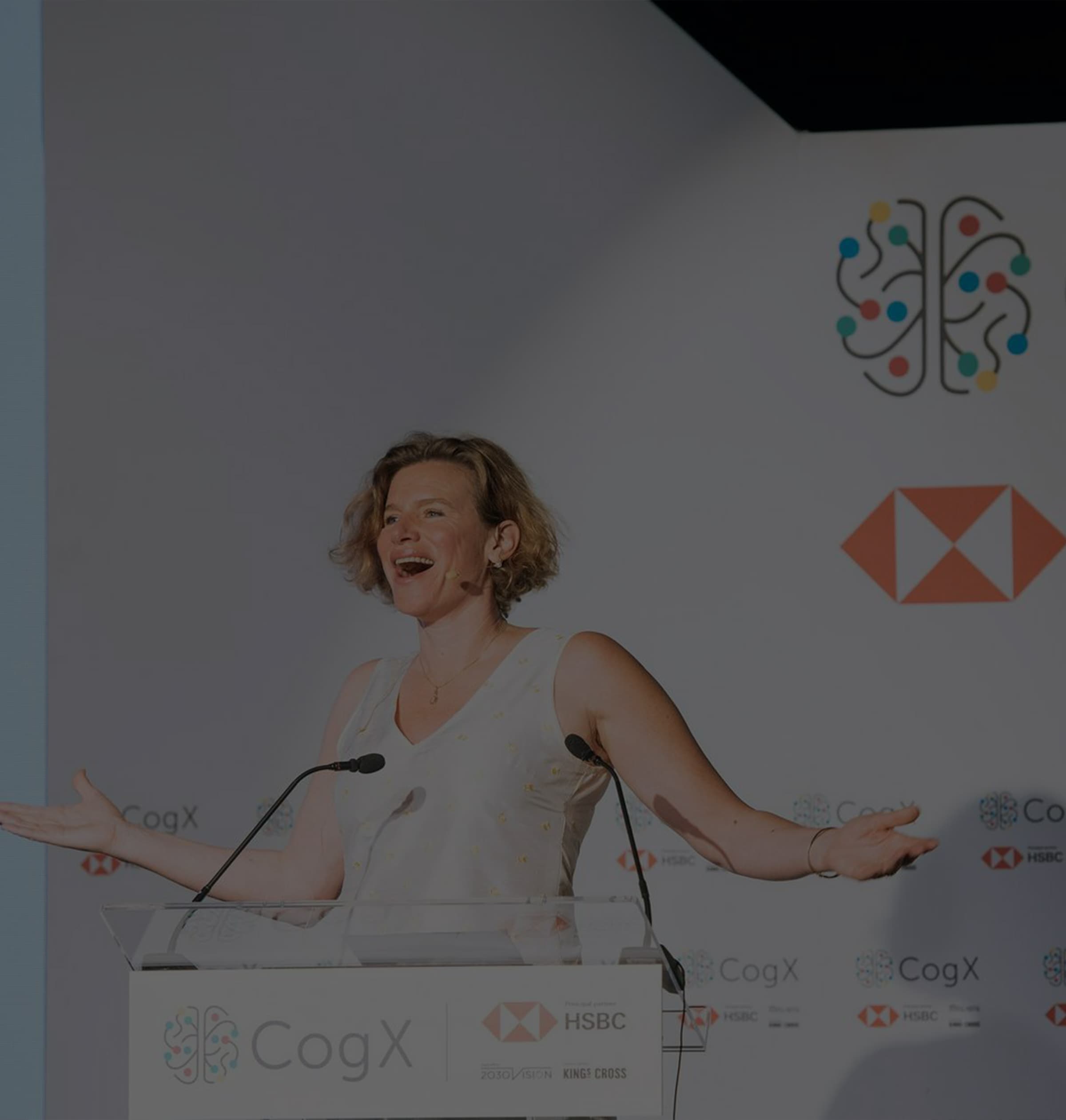 CogX hero image