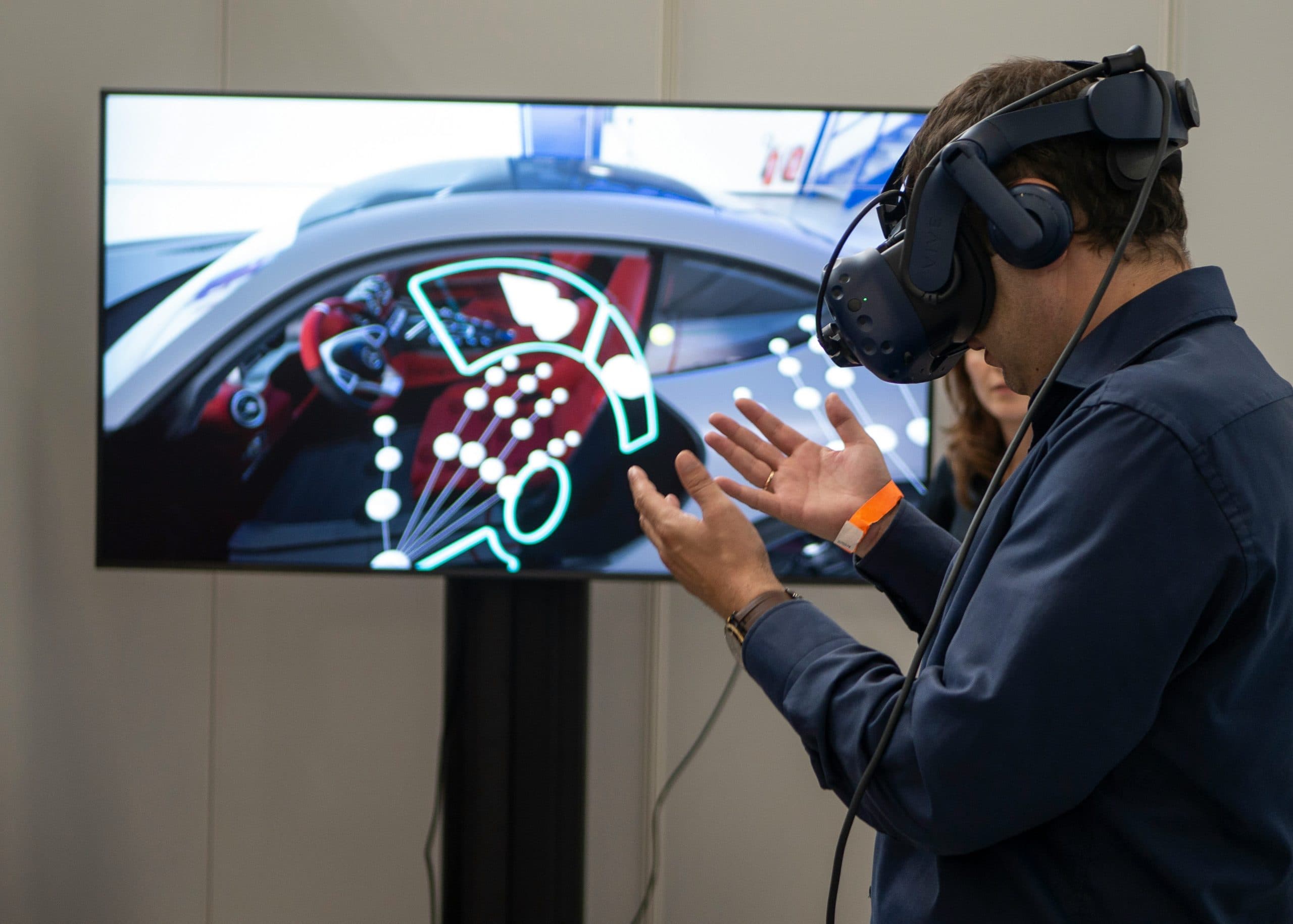 xr-expo-ipDhOQ5gtEk-unsplash VR Game