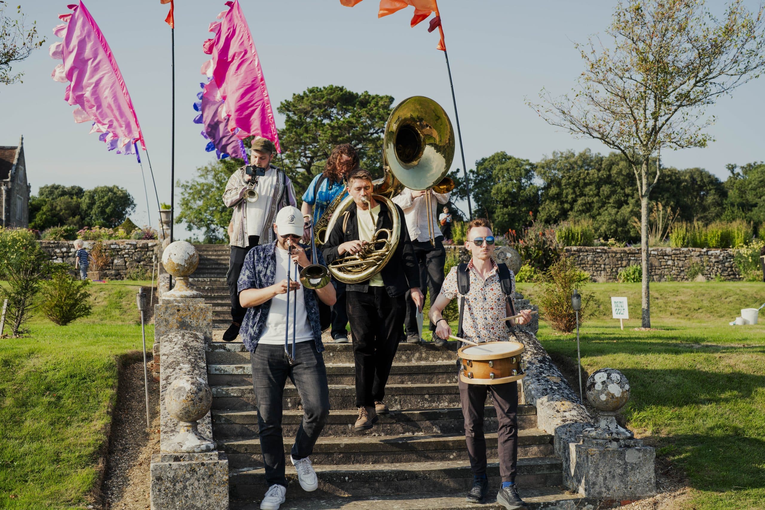 Lendable Fest-118 (2) Brass Band